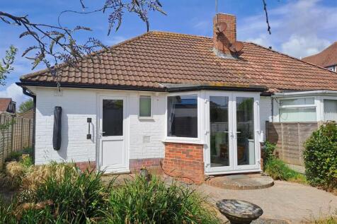 Rear Garden/Elevation