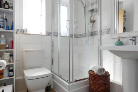 En Suite to Bedroom Two