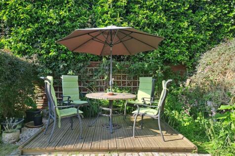 Decking