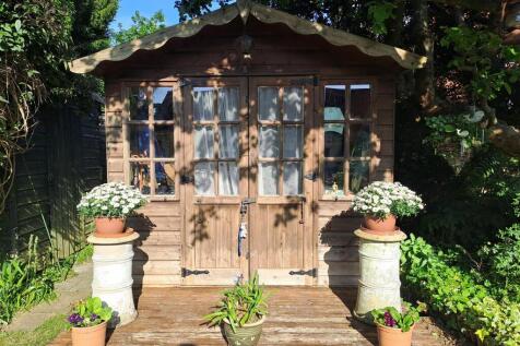 Summerhouse