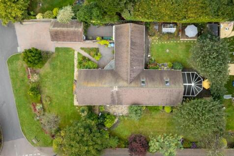 Aerial Image
