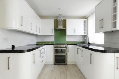 Open Plan Lounge/Diner/Kitchen