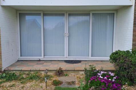 Private Patio