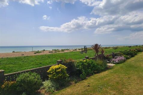 South/West View From Communal Garden