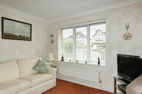 Family Room/Bedroom Three