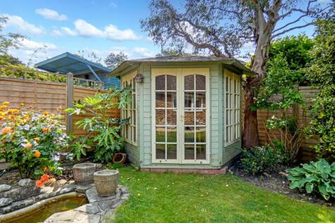 Summerhouse