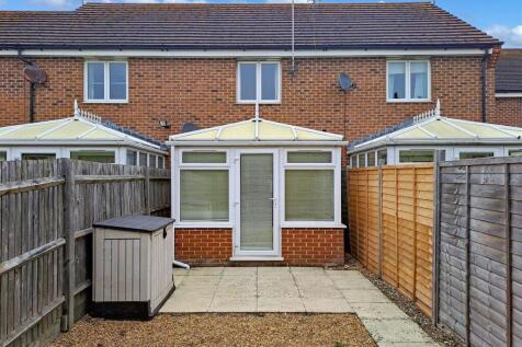 Rear Elevation