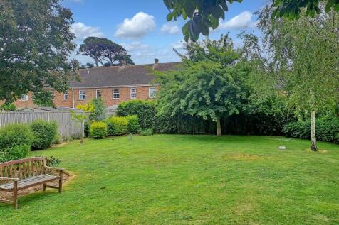 Communal Garden