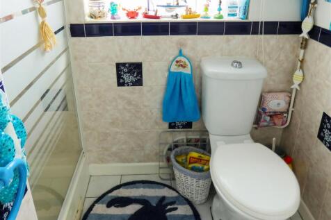 Ground Floor Cloakroom
