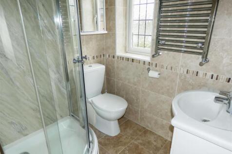 En Suite Shower Room