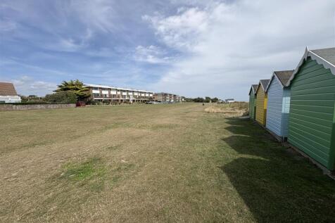 Rustington Greensward Adjacent