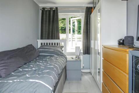 G/Floor Bedroom Three/Study