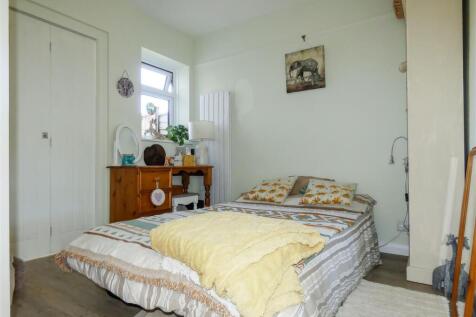 Bedroom Two / Reception Room
