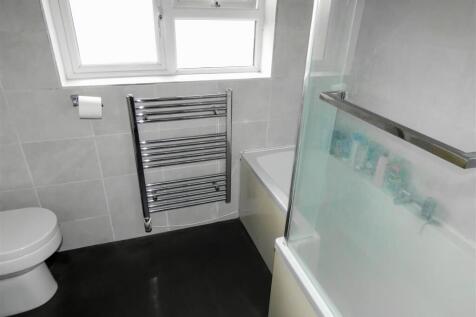 Bathroom/WC