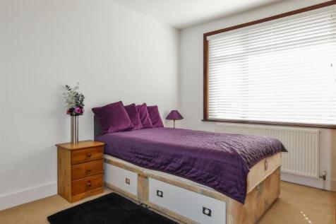 Bedroom One (Ground Floor)