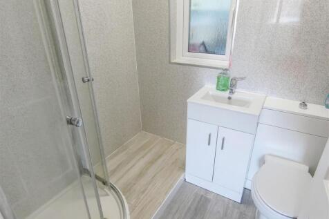 Ground Floor Shower Room