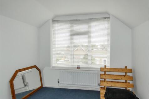 Bedroom Three (First Floor)