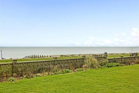 View From Communal Garden