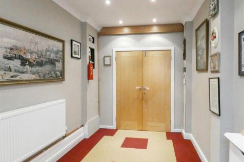 Study/Utility Room (formerly rear section of garag