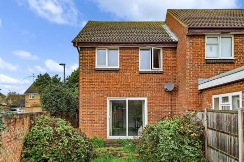 Rear Elevation/Garden