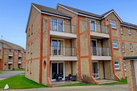 Rear Elevation Showing Balcony