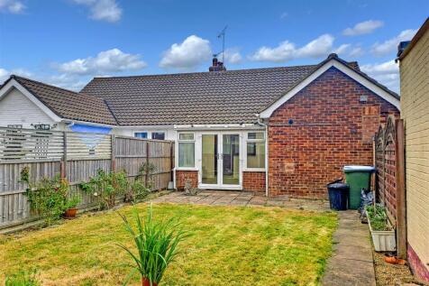 Rear Garden/Elevation