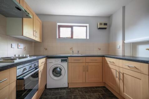 Flat 15 Amberley ...