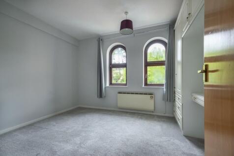 Flat 15 Amberley ...