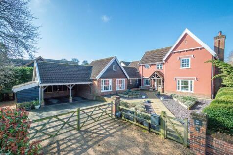 Red Oak - New Ext...