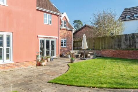Red Oak - New Ext...