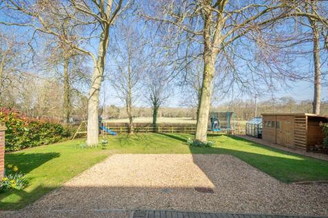 Red Oak - New Ext...