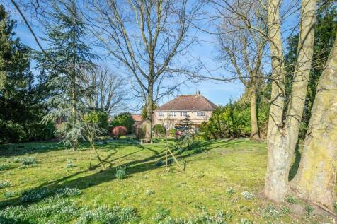 Abington House - ...