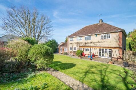 Abington House - ...
