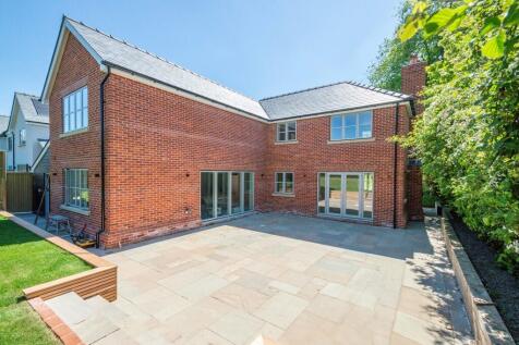 Wisteria House-6