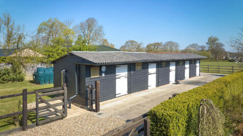 Yew Tree Farm-38