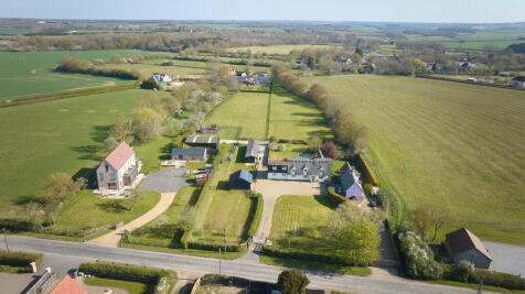 Yew Tree Farm-31