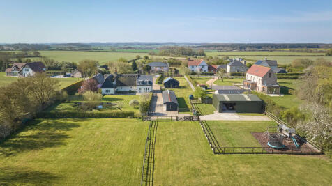 Yew Tree Farm-36