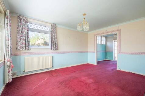 23 Hall Barn Road...