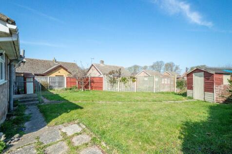 23 Hall Barn Road...