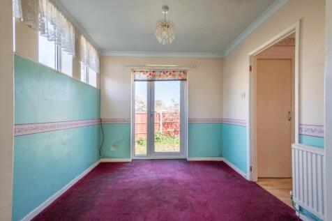 23 Hall Barn Road...
