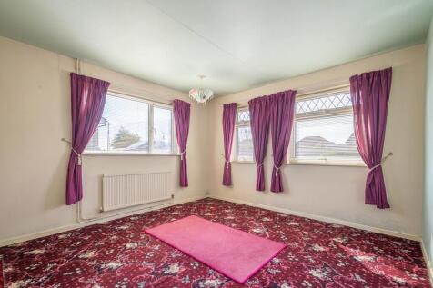 23 Hall Barn Road...