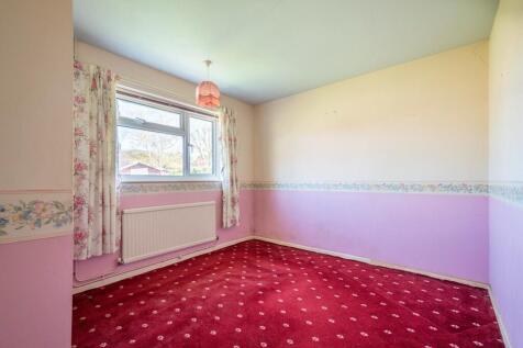23 Hall Barn Road...