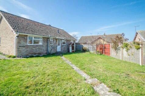 23 Hall Barn Road...