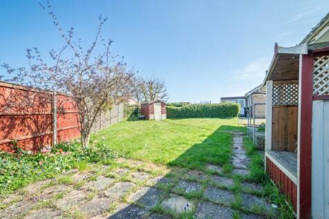 23 Hall Barn Road...