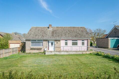 23 Hall Barn Road...
