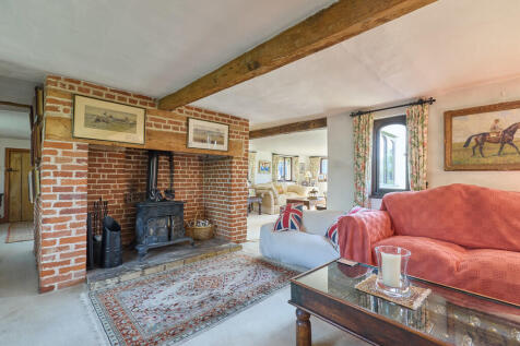 The Thatches 1104...