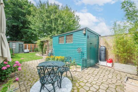 2 Eriswell Road -...
