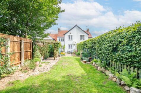 2 Eriswell Road -...