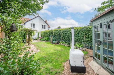 2 Eriswell Road -...