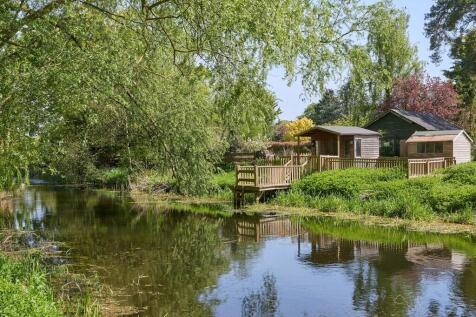 The Old Mill Farm...
